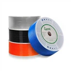 Urethane Straight Air Tube10*6.5