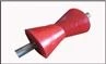 Polyurethane V-rollers