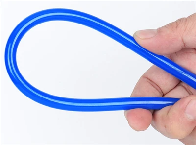 8mm X 5mm Polyurethane Pneumatic Air Tubing factory