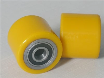 High Performance Polyurethane Wheels suppliers