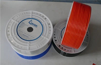 PU Tubing Hose
