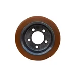 Kerék 150mm poliuretán
